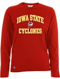 Iowa State Cyclones Women's Perennial Long Sleeve T-Shirt