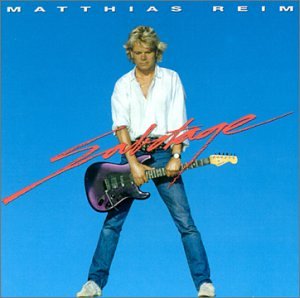 Matthias Reim Photo 4