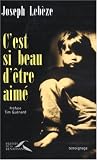 C'est si beau d'�tre aim�