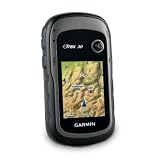 picture of Garmin eTrex 30 Outdoor Handheld GPS Unit