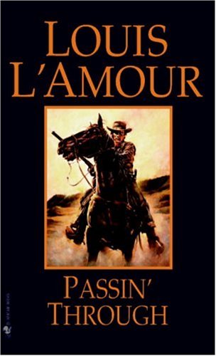 Passin' Through: A Novel
