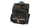 Kyjen Outward Hound Pet Roll Along Carrier & Backpack, Black