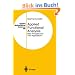 Applied Functional Analysis: Main Principles and Their Applications (Applied Mathematical Sciences, 109)