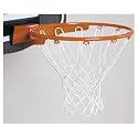 Lifetime Replacement Orange Slam It Basketball Rim