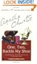 One, Two, Buckle My Shoe (Hercule Poirot)
