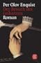 Der Besuch des Leibarztes: Roman