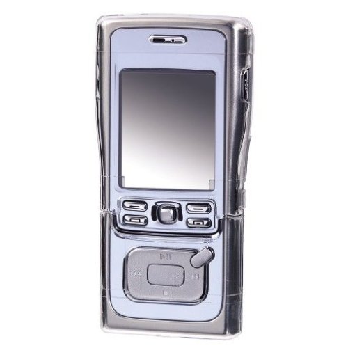 Hama Handy-Fenstertasche Ice Case f&uuml;r Nokia N91 Preisvergleich