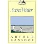 Secret Water (Swallows and Amazons, No 8)
