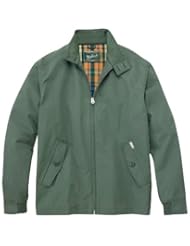 Apparel: Woolrich Mens Linden Jacket, OLIVE DRAB (Green), Size XL - WOOLRICH