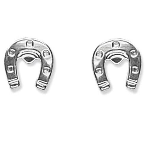 Schmuck-Pur Echt Silber Ohrschmuck