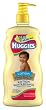 Huggies Shea Butter Wash, 25-Ounce Bottle (Pack of 4)