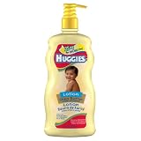Huggies Shea Butter Wash  25 Ounce Bottle