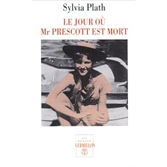 Le jour o� Mr Prescott est mort