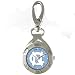 North Carolina Tar Heels ( University Of ) Mens Clip-On Sports Watch