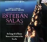 Salas: Cantus in Honore Beatae Mariae Virginis