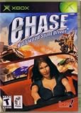 Chase: Hollywood Stunt Driver