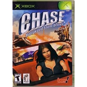 Chase: Hollywood Stunt Driver by I-Imagine