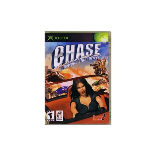 Kv Xbox