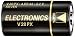 Varta V28PX 6,2V 145mAh Silber Fotozelle