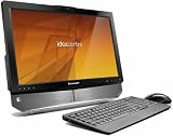 IdeaCentre B320 - Intel Core i5-2405S (2.50 GHz); 4GB DDR3 RAM; 1TB SATA HDD; 54.61 cm (21.5