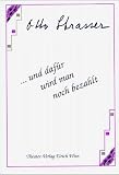 Und daf�r wird man noch bezahlt