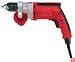 Milwaukee 0302-20 8 Amp 1/2-Inch Drill with Keyless Chuck