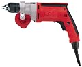 Milwaukee 0302-20 7 Amp 1/2-Inch Drill with Keyless Chuck