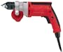 Factory-Reconditioned Milwaukee 0302-80 7 Amp 1/2-Inch Drill with Keyless Chuck