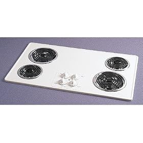 Frigidaire FEC36C4AC 36