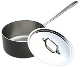 All-Clad LTD 3-Quart Saucepan