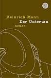 Der Untertan - Heinrich Mann