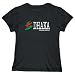 T-SHIRT WOMAN BLACK 