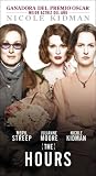 The Hours [VHS]
