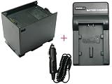 充電器セット ビクター