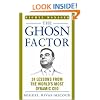 The Ghosn Factor: 24 Lessons the World's Most Dynamic CEO (Mighty Manager Series)