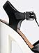T-Strap Lug Sole Platform Chunky Heel Dress Sandals