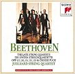 Beethoven: The Late String Quartets