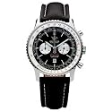 Previously Owned Mens Breitling Navitimer