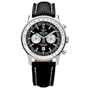 Previously Owned Mens Breitling Navitimer