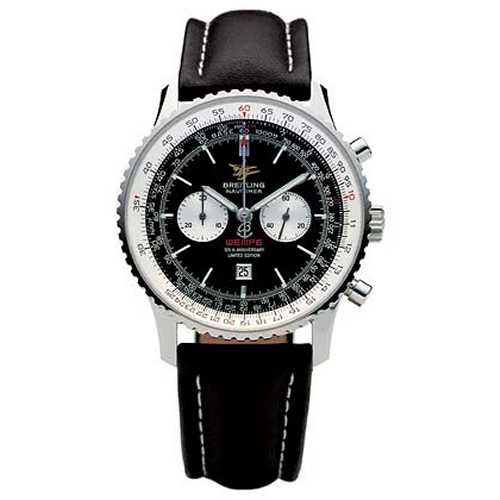 Previously Owned Mens Breitling Navitimer