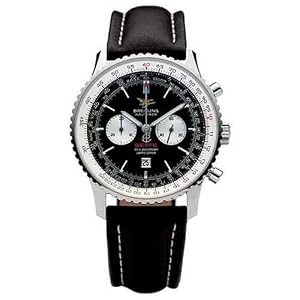 Previously Owned Mens Breitling Navitimer