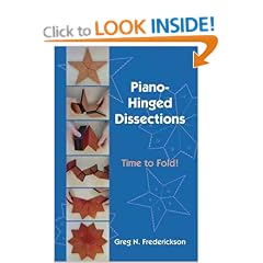 Piano-hinged Dissections: Time to Fold!