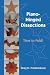 Books : Piano-hinged Dissections: Time to Fold!