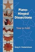 Piano-hinged Dissections: Time to Fold!