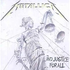 And Justice For All