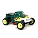 Home Brew Hauler Body: Mini-T I-Spyder
