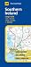 AA Road Map Southern Ireland