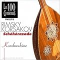Rimsky-Korsakov : Sch�h�razade