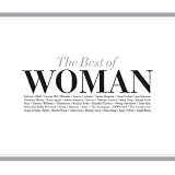 The Best of  WOMAN (初回限定盤)