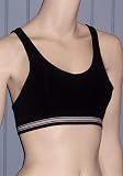 Maidenform Medium Impact Sports Bra (clr)